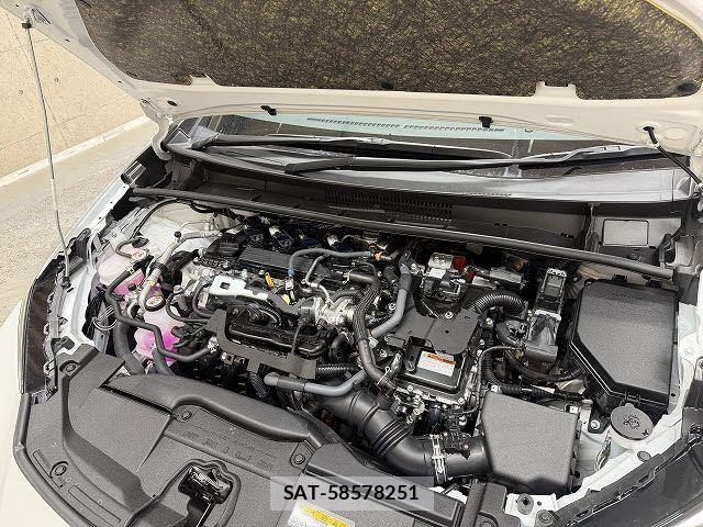 Toyota PRIUS 2024-04 8075147-19