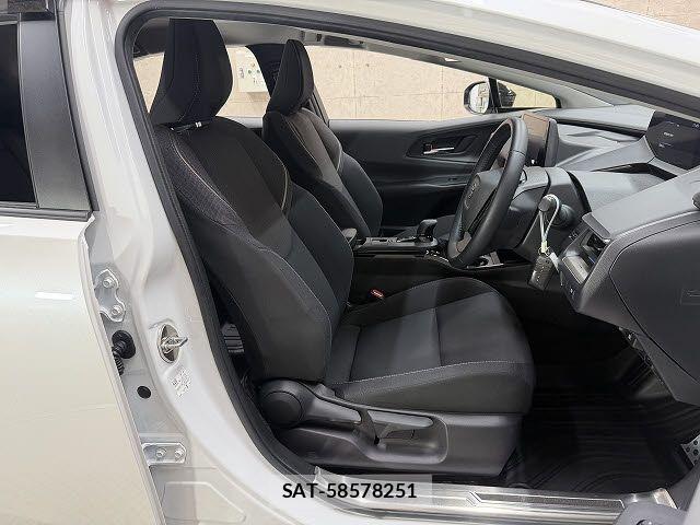 Toyota PRIUS 2024-04 8075147-6