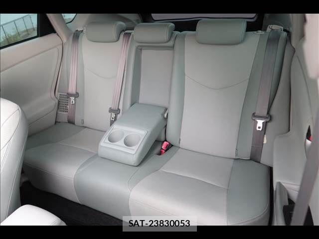 Toyota PRIUS 2012-03 8075168-17