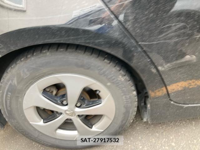 Toyota PRIUS 2013-06 8075188-5