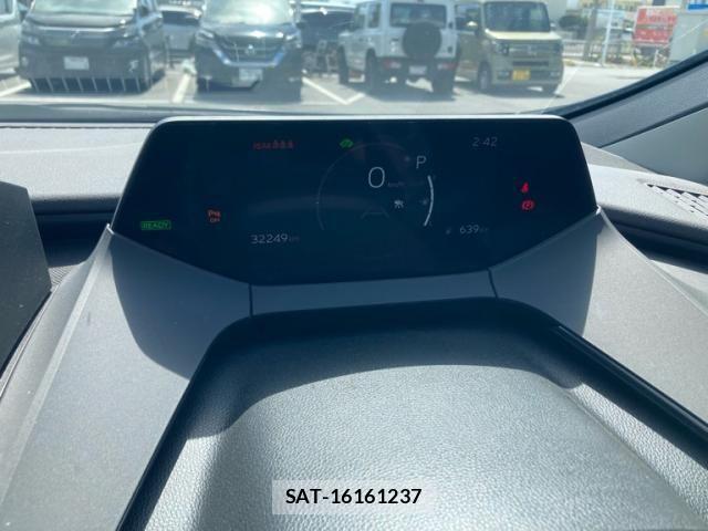 Toyota PRIUS 2023-07 8075145-18