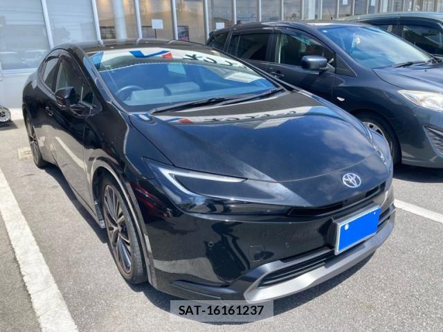 Toyota PRIUS 2023-07 8075145-1