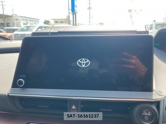 Toyota PRIUS 2023-07 8075145-19