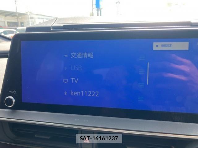 Toyota PRIUS 2023-07 8075145-22