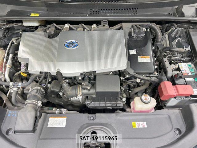 Toyota PRIUS 2018-03 8075158-17