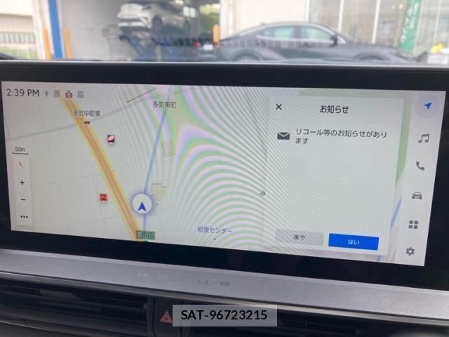 Toyota PRIUS 2023-10 8075142-20