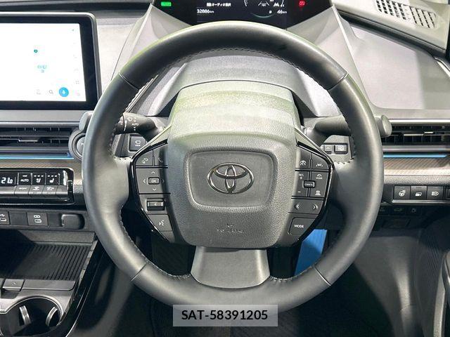Toyota PRIUS 2024-03 8075137-10
