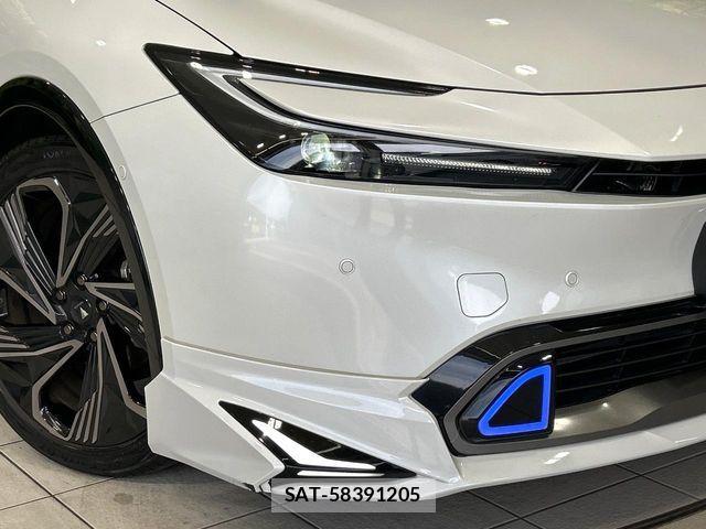 Toyota PRIUS 2024-03 8075137-11