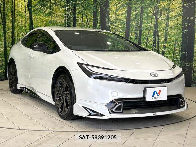 Toyota PRIUS 2024-03 8075137-15