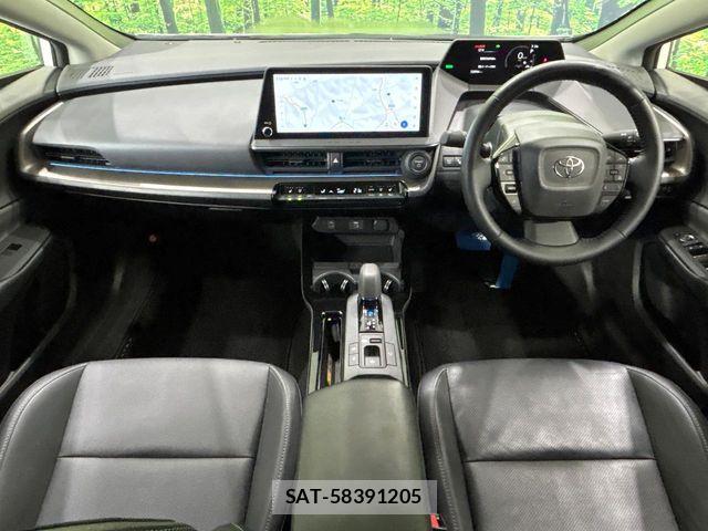 Toyota PRIUS 2024-03 8075137-1