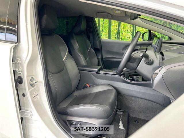 Toyota PRIUS 2024-03 8075137-8