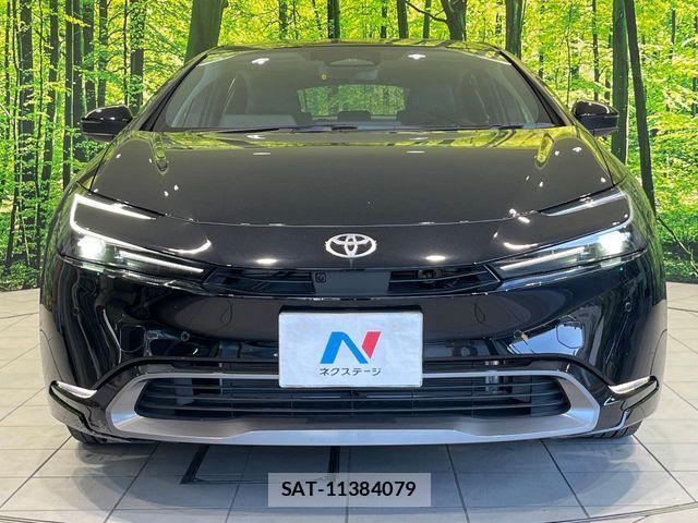 Toyota PRIUS 2023-07 8075141-13