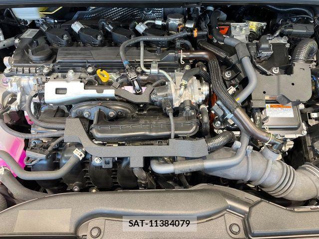 Toyota PRIUS 2023-07 8075141-17