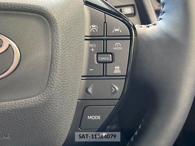 Toyota PRIUS 2023-07 8075141-5