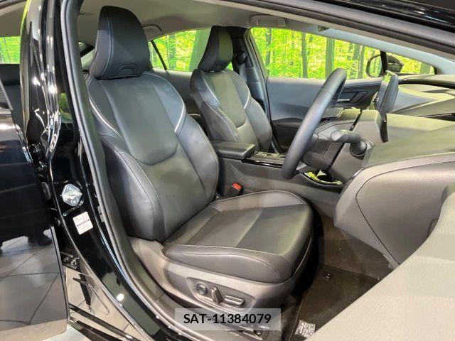 Toyota PRIUS 2023-07 8075141-7
