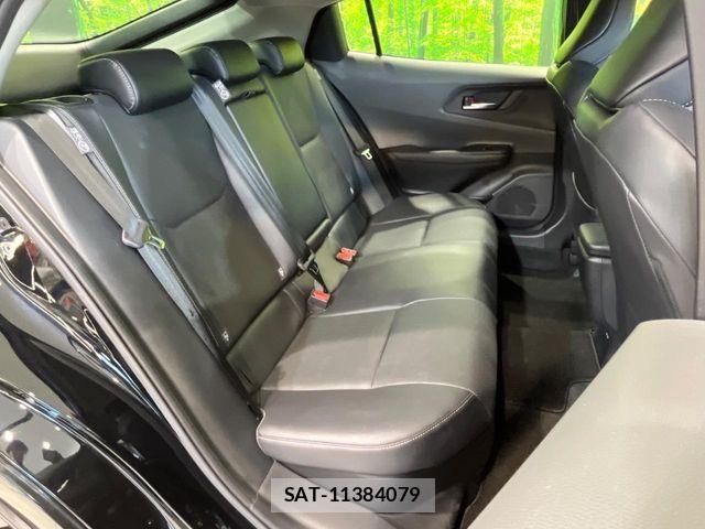 Toyota PRIUS 2023-07 8075141-8