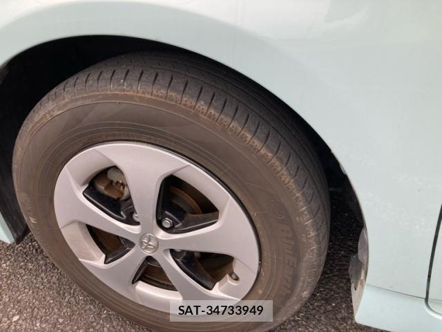 Toyota PRIUS 2009-06 8075202-10