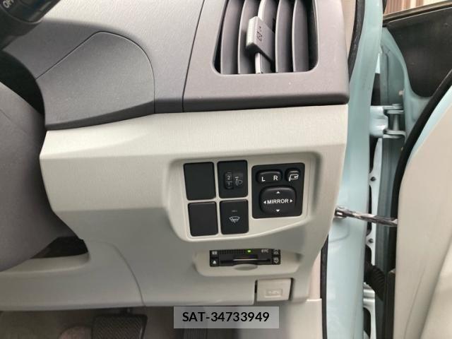 Toyota PRIUS 2009-06 8075202-15