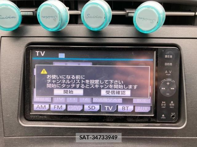 Toyota PRIUS 2009-06 8075202-21