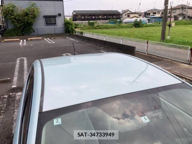 Toyota PRIUS 2009-06 8075202-4