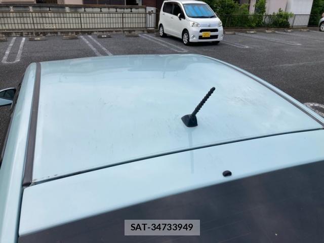 Toyota PRIUS 2009-06 8075202-5