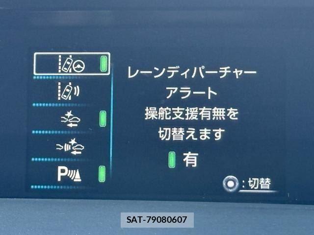 Toyota PRIUS 2016-04 8075160-12