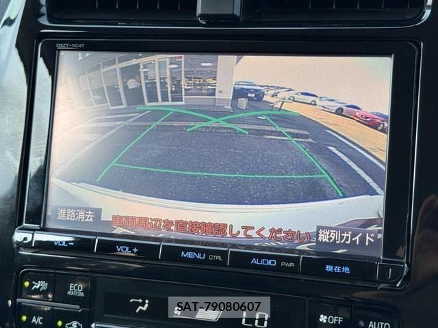 Toyota PRIUS 2016-04 8075160-24