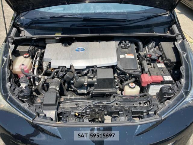 Toyota PRIUS 2016-08 8075172-16