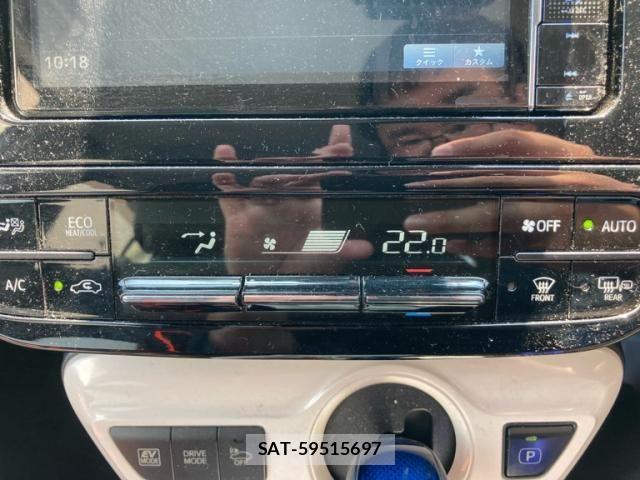 Toyota PRIUS 2016-08 8075172-18