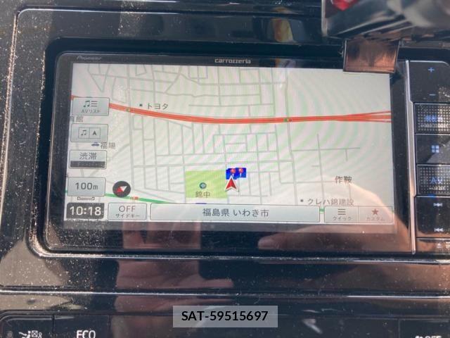 Toyota PRIUS 2016-08 8075172-20