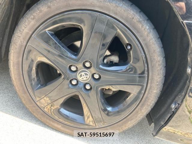 Toyota PRIUS 2016-08 8075172-5