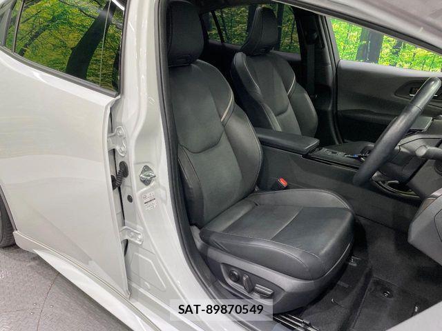 Toyota PRIUS 2024-01 8075136-9