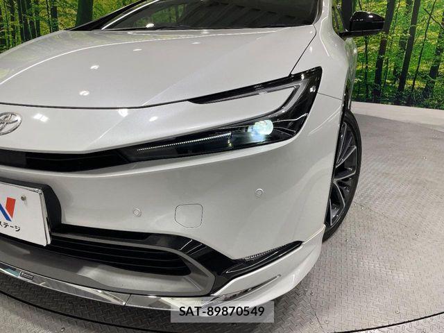Toyota PRIUS 2024-01 8075136-13