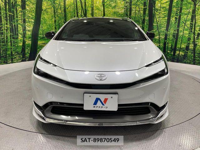 Toyota PRIUS 2024-01 8075136-15