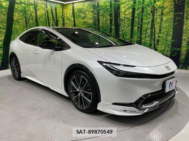 Toyota PRIUS 2024-01 8075136-17
