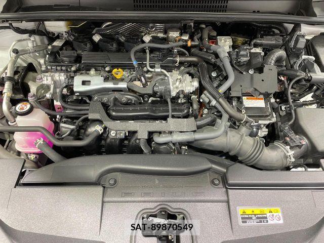 Toyota PRIUS 2024-01 8075136-18