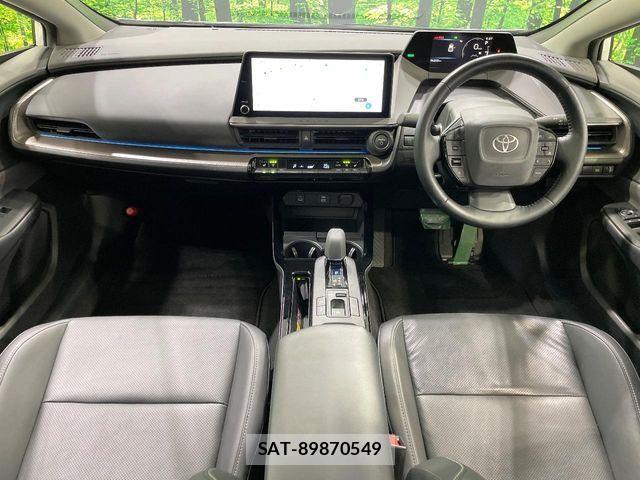 Toyota PRIUS 2024-01 8075136-3