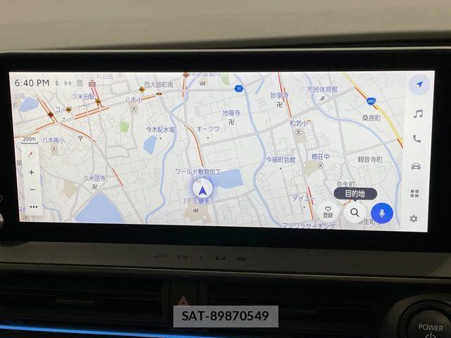 Toyota PRIUS 2024-01 8075136-6