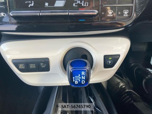 Toyota PRIUS 2015-12 8075175-14