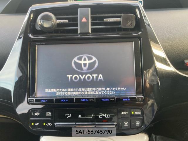 Toyota PRIUS 2015-12 8075175-15