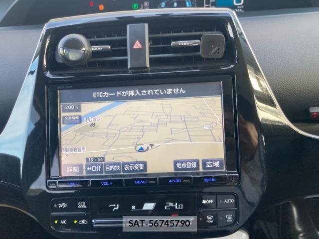 Toyota PRIUS 2015-12 8075175-16