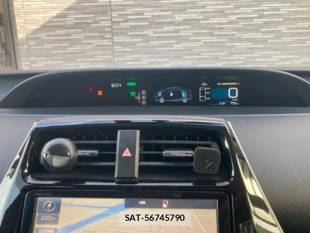 Toyota PRIUS 2015-12 8075175-17