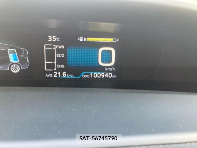 Toyota PRIUS 2015-12 8075175-18