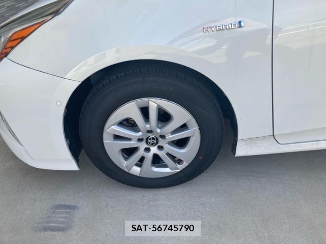 Toyota PRIUS 2015-12 8075175-21