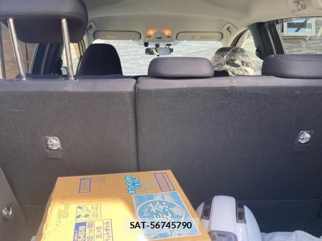 Toyota PRIUS 2015-12 8075175-5