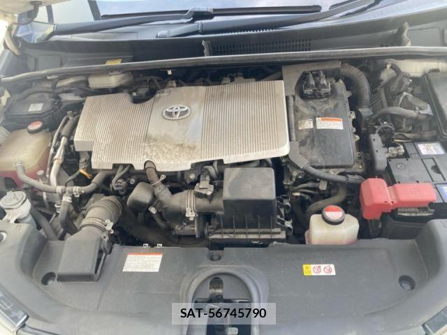 Toyota PRIUS 2015-12 8075175-7