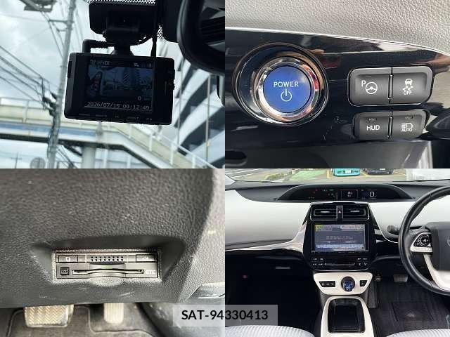 Toyota PRIUS 2016-07 8075176-4
