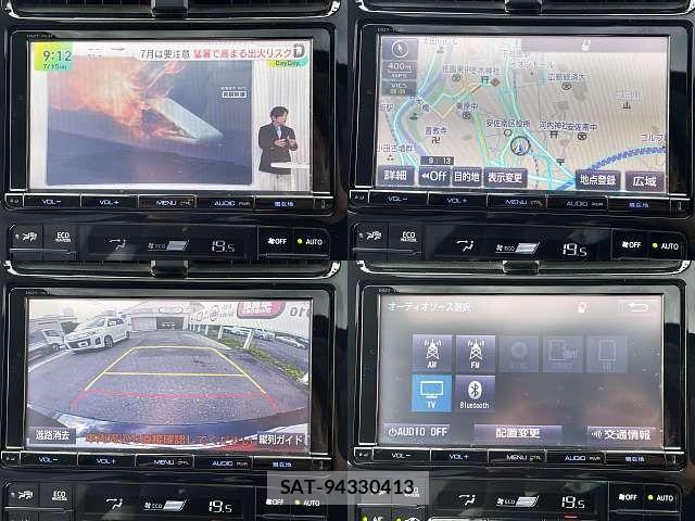 Toyota PRIUS 2016-07 8075176-5