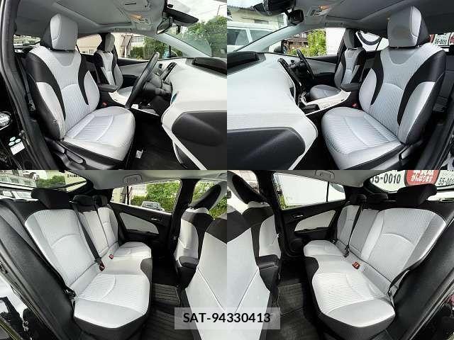 Toyota PRIUS 2016-07 8075176-6