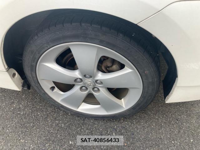 Toyota PRIUS 2012-04 8075192-22